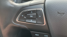 Ford Focus 1.0 EcoBoost 125 Zetec Edition 5dr Petrol Hatchback